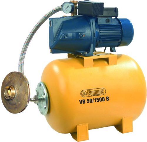 Elpumps VB 50/1500 B házi vízellátó
