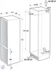 Gorenje Beépíthető alulfagyasztós hűtőszekrény, 177, 2 cm magas, (NRKI5182A1) A++
