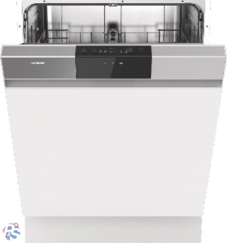 Gorenje GI62040X beépíthető mosogatógép