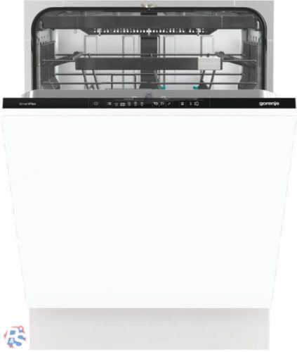 Gorenje GV671C61 beépíthető mosogatógép