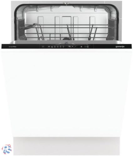 Gorenje GV631E60 beépíthető mosogatógép