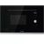 Gorenje BMX201AG1BG beépíthető mikrohullámú sütő grill funkcióval, fekete, 20L