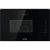 Gorenje BMI251SG3BG beépíthető, inverteres mikrohullámú sütő grill funkcióval, fekete, 25L