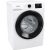 Gorenje WNEI84BS elöltöltős, gőzös mosógép, 8kg, fehér