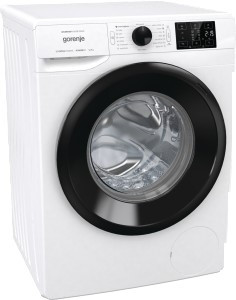 Gorenje WNEI74BS szabadonálló gőzös mosógép, 7kg