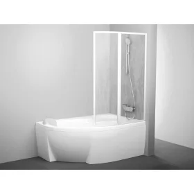 Rosa VSK2 140 kádparaván jobb rain