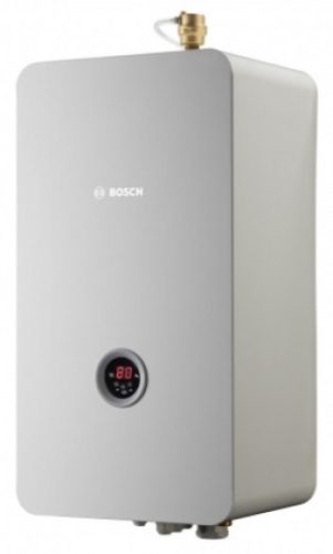 Bosch Tronic Heat 3500 18 kW Elektromos kazán (7738502608)