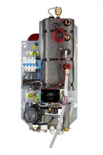 Bosch Tronic Heat 3500 18 kW Elektromos kazán (7738502608)