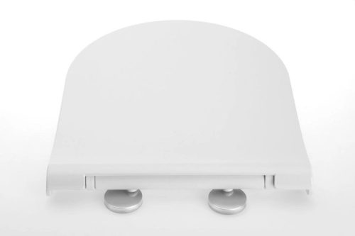 SAPHO AVVA SLIM WC-ülőke, soft close 100787