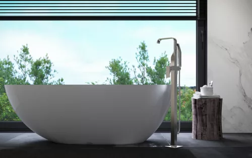 Queen álló csaptelep