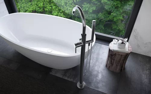 Hill álló csaptelep