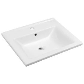 AQUALINE ZUNO kerámiamosdó. 55x45cm