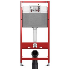 Tecebase beépíthető WC-tartály 11200mm Base 9400400
