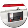 Tecebase beépíthető WC-tartály 11200mm Base 9400400