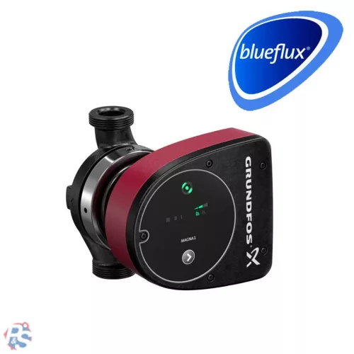 Grundfos Magna1 32-60 180 PN10 keringetőszivattyú 99221234