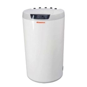   Immergas UBS 125 V zománcozott acél használati melegvíz tároló 1 fűtő csőkígyóval, cksz.9.020001
