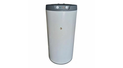 Immergas UBS 80 E W indirekt zománcozott HMV tároló, elektromos fűtőpatronnal (9.020032)