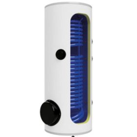   Immergas UBS 250 HP 1 csőkígyós indirekt zománcozott HMV tároló (9.020035)