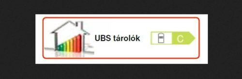 Immergas UBS 300 HP 1 csőkígyós indirekt zománcozott HMV tároló (9.020036)