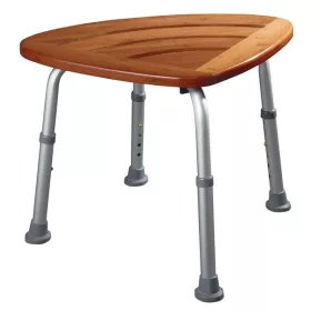 RIDDER Állítható ülőke. bambusz