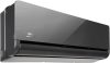 Vivax H+ Design Gray Mirror 3,5kW ACP-12CH35AEHI+ oldalfali split klíma, fűtésre optimalizált,  A+++, -25°C-ig fűtés