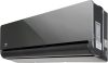 Vivax H+ Design Gray Mirror 3,5kW ACP-12CH35AEHI+ oldalfali split klíma, fűtésre optimalizált,  A+++, -25°C-ig fűtés
