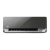 Vivax H+ Design Gray Mirror 3,5kW ACP-12CH35AEHI+ oldalfali split klíma, fűtésre optimalizált,  A+++, -25°C-ig fűtés
