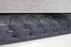 Vivax H+ Design Ezüst 3,5kW ACP-12CH35AEHI+ oldalfali split klíma, fűtésre optimalizált,  A+++, -25°C-ig fűtés