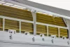 Vivax H+ Design Ezüst 3,5kW ACP-12CH35AEHI+ oldalfali split klíma, fűtésre optimalizált,  A+++, -25°C-ig fűtés