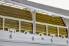 Vivax H+ Design Ezüst 5kW ACP-18CH50AEHI+ oldalfali split klíma, fűtésre optimalizált,  A++, -25°C-ig fűtés