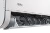 Vivax H+ Design Fehér 5kW ACP-18CH50AEHI+ oldalfali split klíma, fűtésre optimalizált,  A++, -25°C-ig fűtés