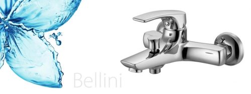  WELLIS BELLINI kád csaptelep (ACS0214)