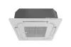 Hisense kazettás split klíma 5kW (ACT52UR4RCC8+AUW52U4RJ8)