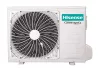 Hisense kazettás split klíma 5kW (ACT52UR4RCC8+AUW52U4RJ8)