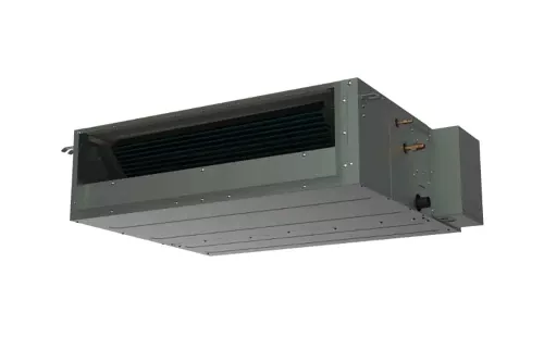Hisense légcsatornás split klíma 5kW (ADT52UX4RCL4+AUW52U4RJ8)