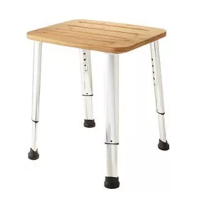 Állítható ülőke. vízálló. mag:376-476mm. max:180 kg