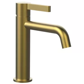 ICONIC mosdócsaptelep. matt arany