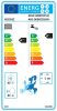 Hisense Hi-Therma Integra AHW-060HCDS1/AHS-060HCDSAA-23 6kW split hőszivattyú, 230 literes HMV tárolóval, 1 fázisú, R32