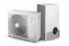 Hisense Hi-Therma AHW-080HCDS1/AHM-080HCDSAA 8kW split hőszivattyú, 1 fázisú, R32