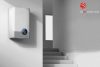 Hisense Hi-Therma AHW-080HCDS1/AHM-080HCDSAA 8kW split hőszivattyú, 1 fázisú, R32
