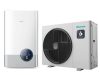 Hisense Hi-Therma AHW-120HEDS1/AHM-120HEDSAA 12kW split hőszivattyú, 3 fázisú, R32