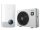 Hisense Hi-Therma AHW-120HEDS1/AHM-120HEDSAA 12kW split hőszivattyú, 3 fázisú, R32