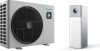 Hisense Hi-Therma Integra AHW-160HEDS1/AHS-160HEDSAA-23 16kW split hőszivattyú, 230 literes HMV tárolóval, 3 fázisú, R32