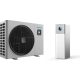 Hisense Hi-Therma Integra AHW-160HEDS1/AHS-160HEDSAA-23 16kW split hőszivattyú, 230 literes HMV tárolóval, 3 fázisú, R32