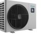Hisense Hi-Therma Integra AHW-160HEDS1/AHS-160HEDSAA-23 16kW split hőszivattyú, 230 literes HMV tárolóval, 3 fázisú, R32