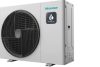 Hisense Hi-Therma Integra AHW-160HEDS1/AHS-160HEDSAA-23 16kW split hőszivattyú, 230 literes HMV tárolóval, 3 fázisú, R32