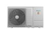 Hisense Hi-Therma AHZ-080HCDS1 8kW monoblokk hőszivattyú, 1 fázisú, R32