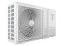 Hisense Hi-Therma AHZ-080HCDS1 8kW monoblokk hőszivattyú, 1 fázisú, R32