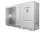 Hisense Hi-Therma AHZ-080HCDS1 8kW monoblokk hőszivattyú, 1 fázisú, R32