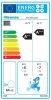 Hisense Hi-Therma AHZ-080HCDS1 8kW monoblokk hőszivattyú, 1 fázisú, R32
